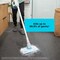 BLACK+DECKER Multipurpose Steam Cleaning System featuring STEAM-MOP (BHSM15FX10)